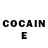 COCAIN VHQ Fisher GDM